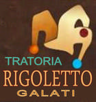 Trattoria Rigoletto Galati
